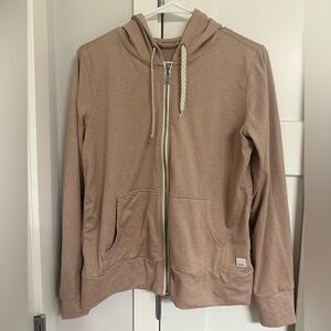 Vuori Halo Performance 2.0 Hoodie